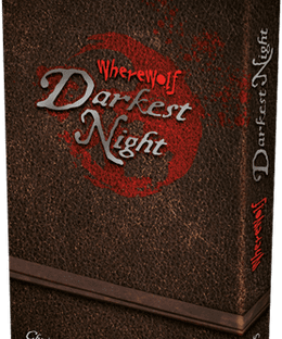 Wherewolf: Darkest Night