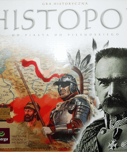 Histopol: Od Piasta do Piłsudskiego