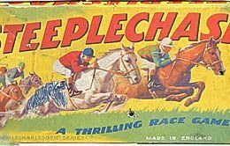 Steeplechase