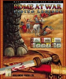Rome at War II: Fading Legions