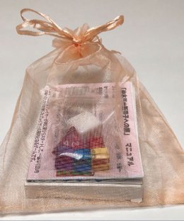 仲木戸⇔新逗子への旅 (Nakakido Shinzushi heno Tabi)