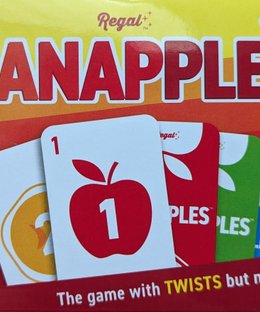 Banapples