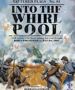 Tattered Flags: Into the Whirlpool