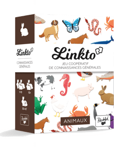 Linkto Animaux