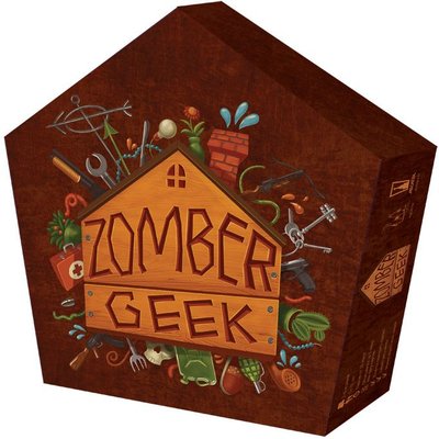 Zombergeek