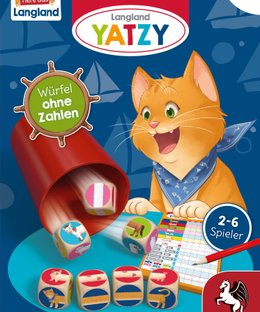 Langland Yatzy