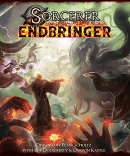 Sorcerer: Endbringer