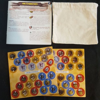 Age of Towers: Monster Bag