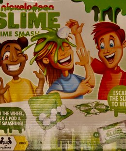 Slime Smash