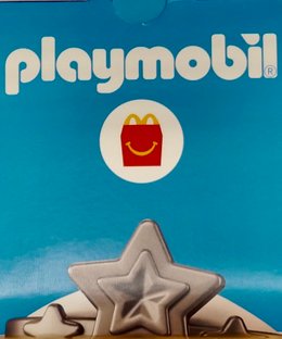 Playmobil: Prinzessinnen Party