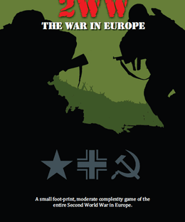 2WW: The War in Europe