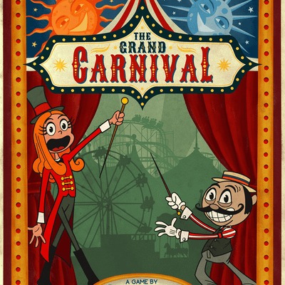 The Grand Carnival