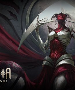 Magic: The Gathering – Phyrexia: All Will Be One