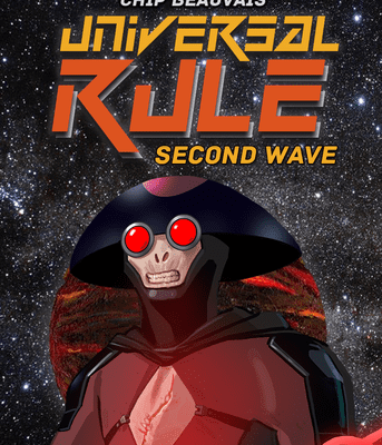 Universal Rule: Second Wave