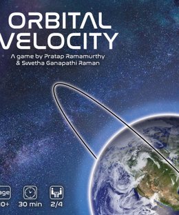 Orbital Velocity
