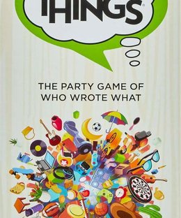 The Game of Things
