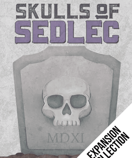 Skulls of Sedlec: Expansion Collection I
