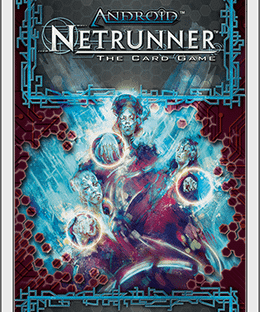 Android: Netrunner – Quorum