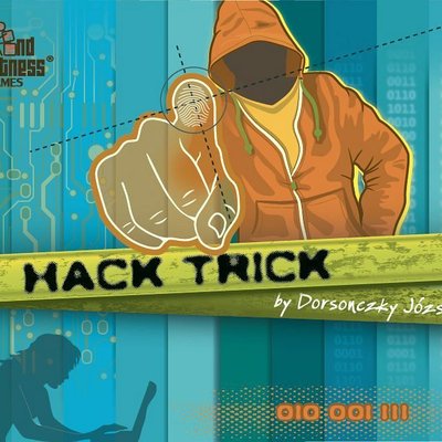 Hack Trick