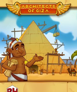 Architects of Giza