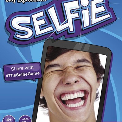 Selfie: The Game of Silly Expressions