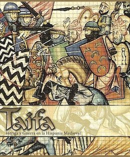 Taifa: Intrigue and War in Medieval Spain