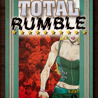 Total Rumble