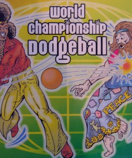 World Championship Dodge Ball