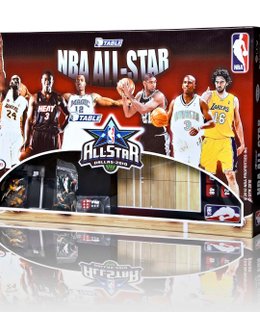 NBA All Star: Officially Licensed Board Game