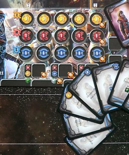 New Dawn: Bonus Game Material