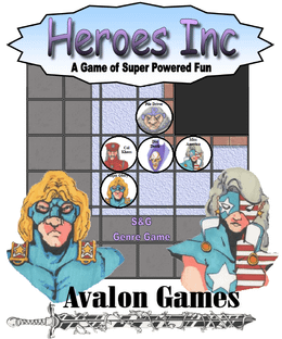 Heroes Inc