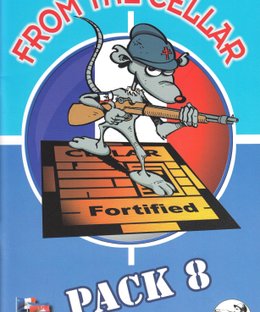 From the Cellar: Pack 8