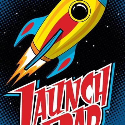 Launch Pad