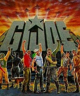 G.I. Joe: Battle for DC