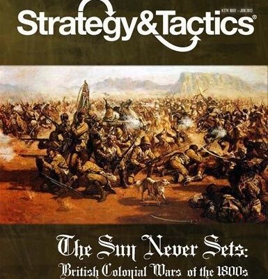 The Sun Never Sets volume II