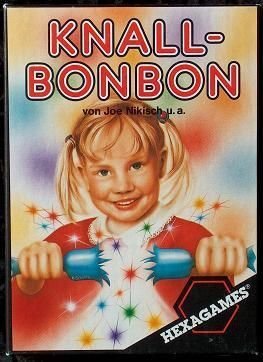 Knallbonbon