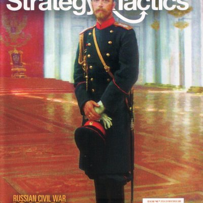 Russian Civil War 1918-1922 (Second Edition)