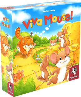 Viva Mouse!