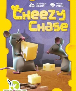 Cheezy Chase