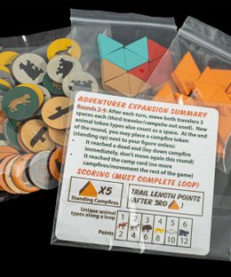 Trailblazers: Travel-Friendly Expansions