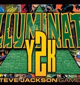 Illuminati: Y2K