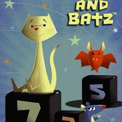 Catz, Ratz and Batz