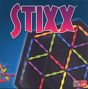 Stixx