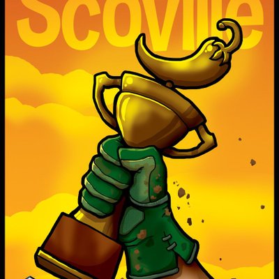 Scoville