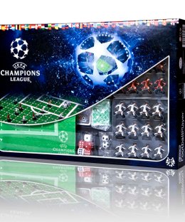 UEFA Champions League: Officially Licensed Board Game