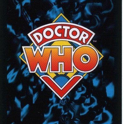 Doctor Who Collectible Card Game
