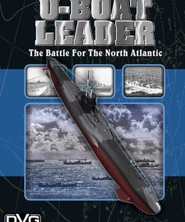 U-Boat Leader