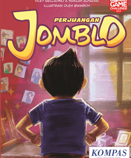 Perjuangan Jomblo