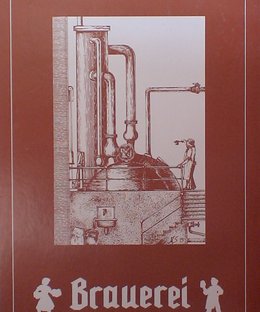 Brauerei