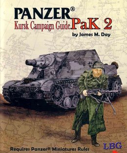 Panzer PaK 2: Kursk Campaign Guide